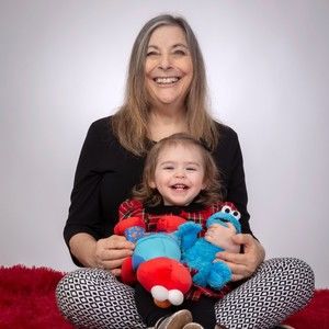 Meet your Posher, Ann